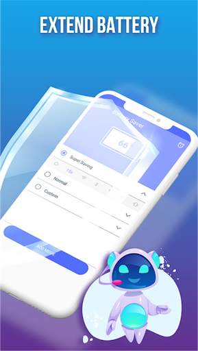 Master Clean - Super Cleaner, Booster,  CPU Cooler screenshot 6
