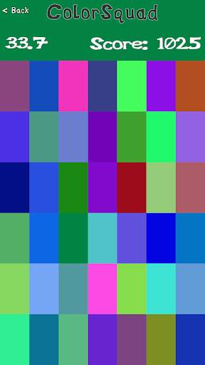 ColorSquad screenshot 5