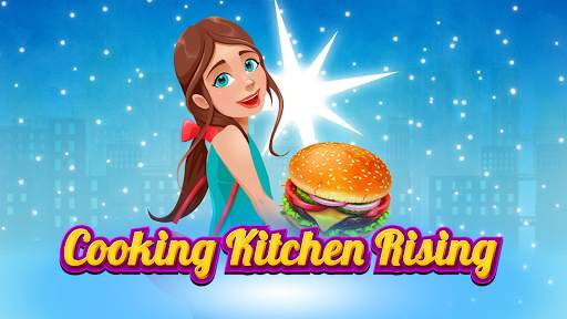 Juegos de cocina cocina: cocina chef master screenshot 1