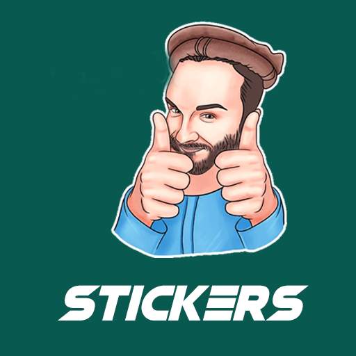 Funny Urdu Stickres 1.0.5