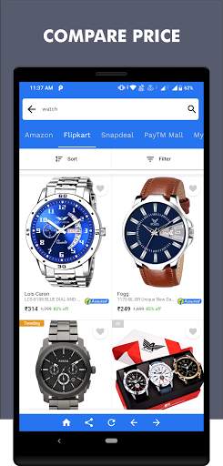 All in One Shopping app - Shop360 Online Shopping screenshot 4