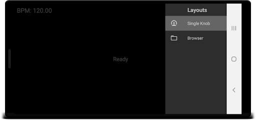 Oscleton - Ableton Live companion screenshot 3