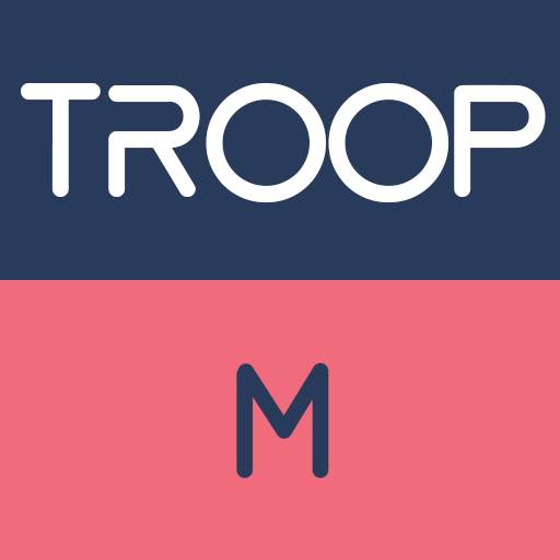 Troop Messenger 1.5.5