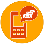 My sms Mantra icon