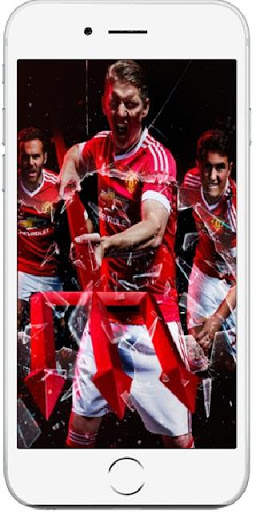 Manchester United Wallpaper HD-4K screenshot 2