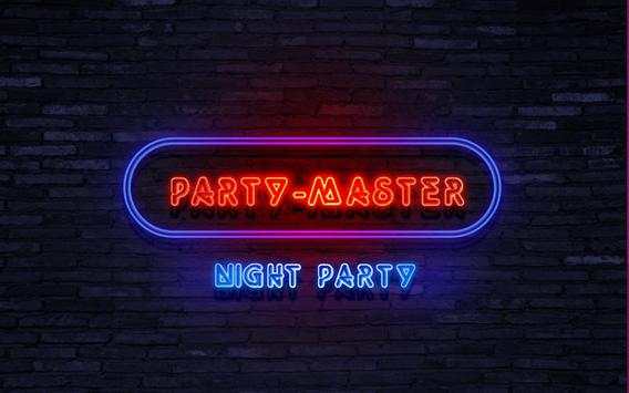 Partymaster - Let's Go скриншот 4