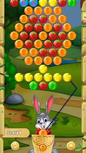 Buah Balls screenshot 6