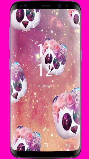 Tumblr Wallpaper screenshot 8