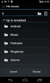 Passbook screenshot 5