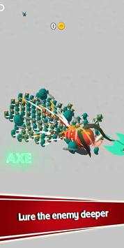 AI Fighting screenshot 6