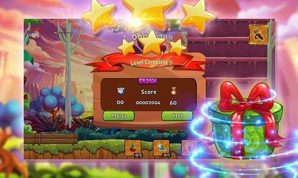 Karate king screenshot 14
