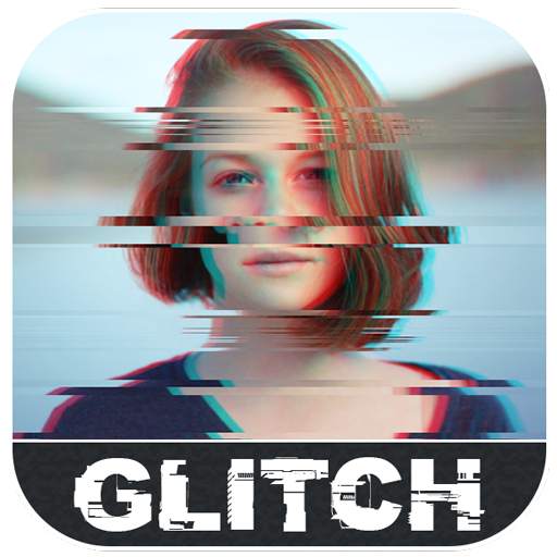 Glitch Photo Effects - 3D Glit 1.2