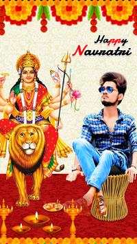 Navratri Photo Editor New screenshot 2