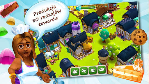 My Free Farm 2 screenshot 4