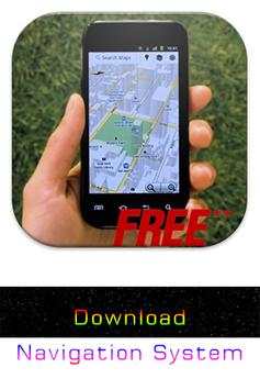 Download Navigation System screenshot 1