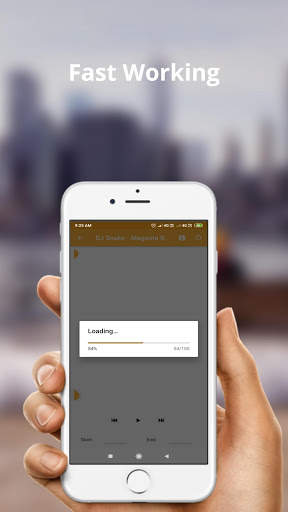 Ringtone Maker | Mp3 Cutter screenshot 3