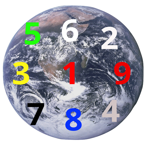 Numerology / Name Number Calculator आइकन