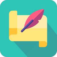 Daily Writ logo