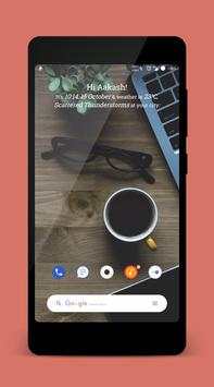 MateriAsh 1 تصوير الشاشة