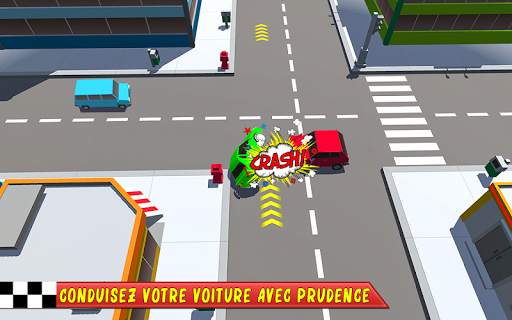 Choisissez-les tous en 3D screenshot 5