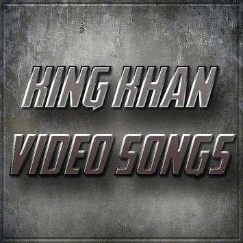 King Khan Video Songs screenshot 1