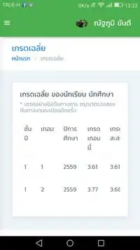 CTN @ Phrae screenshot 1