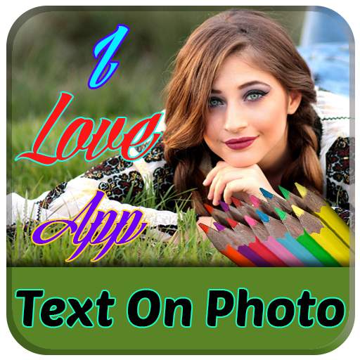 Text On Photo/Image/Picture (Offline) 1.3