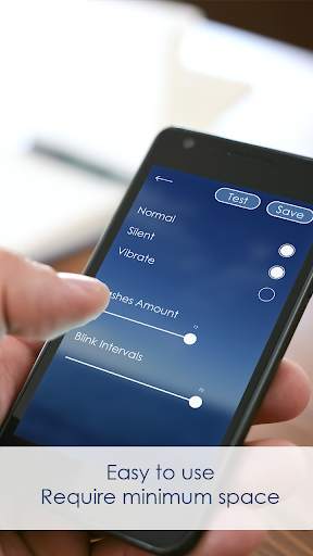 Flash Notification Alerts, Alert Notification screenshot 3