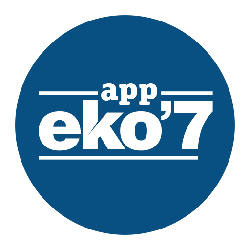 App Eko'7 icon