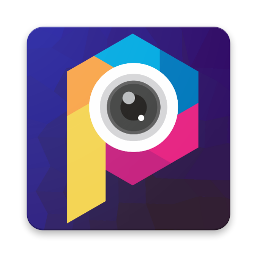 MyPicArt - Photo Editor App icon