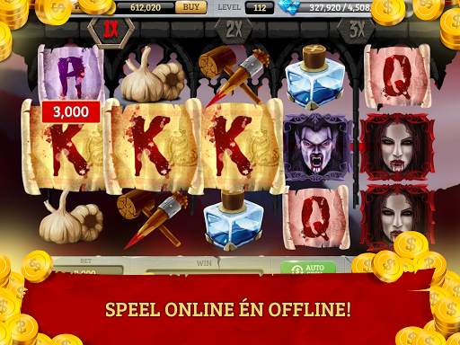 Royal Slots: Casino Machines screenshot 11
