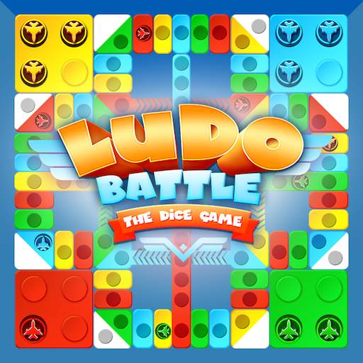 Ludo Battle The Dice Game 1.0.8