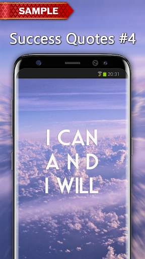 Success Quotes Wallpapers screenshot 5