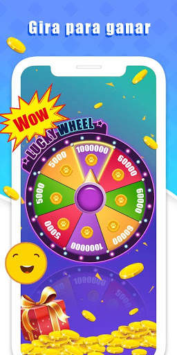 Lucky TIme - Gana recompensas todos los días screenshot 4