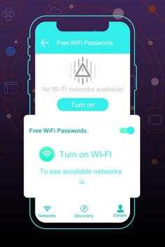 WiFi Speed Test screenshot 3