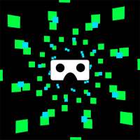 VR Music Visualizer Free logo