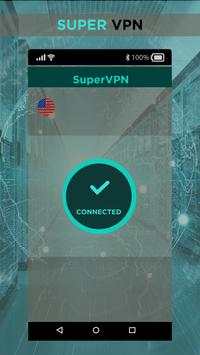 VPN screenshot 3