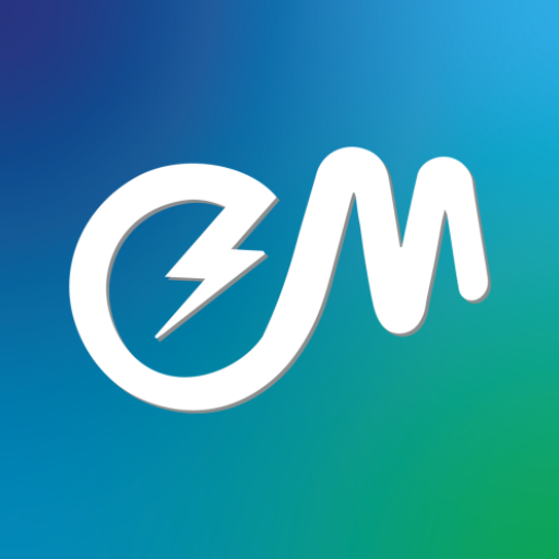 Open e-Mobility icon