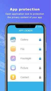 Smart  Locker 1 تصوير الشاشة
