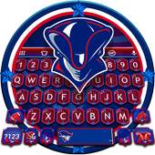 Keyboard Theme for NFL 1.0.0