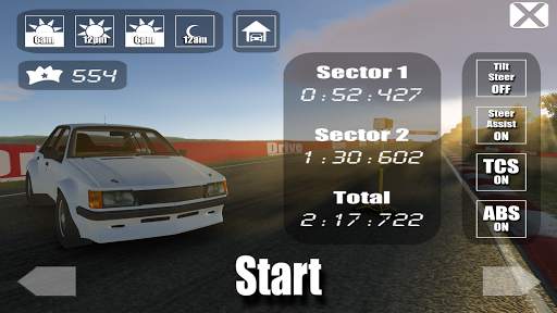 King of the Mountain screenshot 4