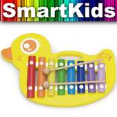 Baby Piano : Kids Game logo