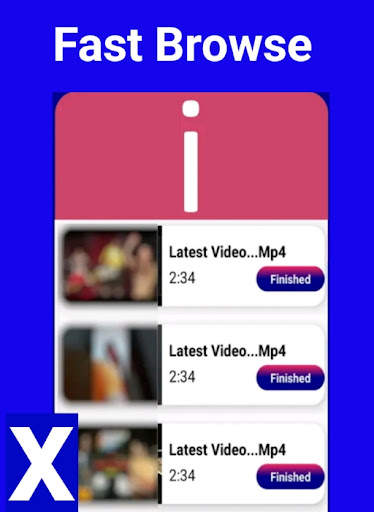 xnx browser -social media unblocking sites screenshot 3