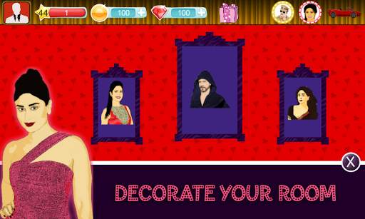 Bollywood Games screenshot 7