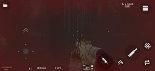 DeadRoad Zombie Survival Indian Game 2021 screenshot 6