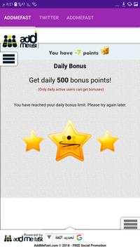 youtube followers screenshot 3