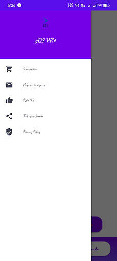 A2S VPN For FF screenshot 8
