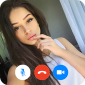 Teen Video Chat &amp; Dating icon
