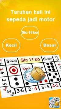 Sic Bo screenshot 1