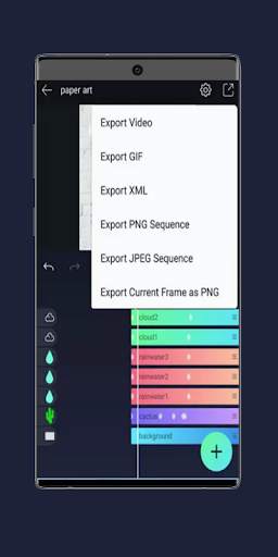 Alight Motion Editor Tutorial : New Tips screenshot 3